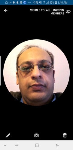 Pankil Shah