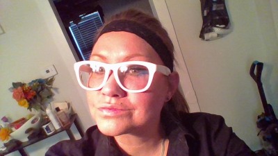 Amy Kendall