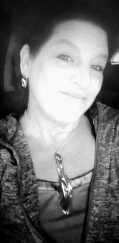 Ginger Charbonneau