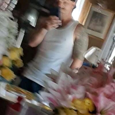 Paul Gonzales