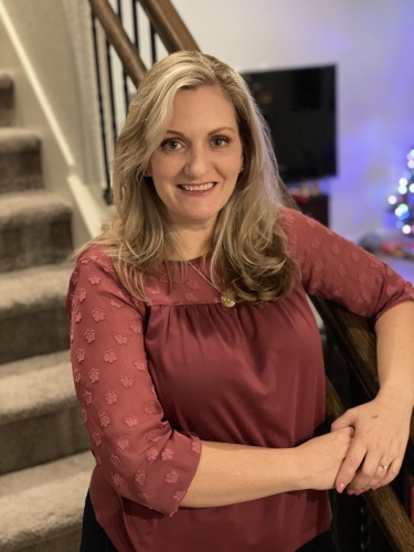 Tracy Christoff