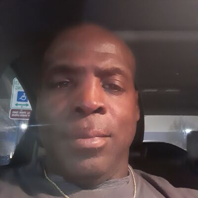 Danny Merriweather
