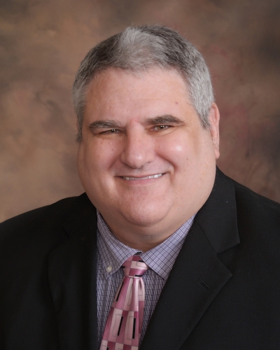 Gregg Jann