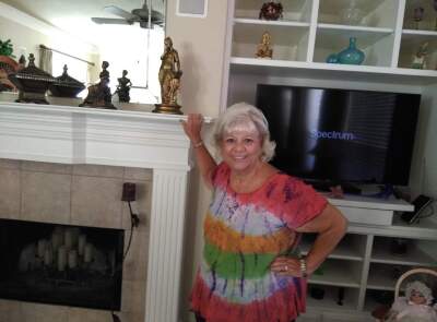 Susan Austin