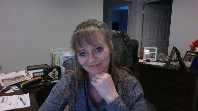 Jennifer Mitchell