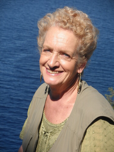 Mauna Vogel