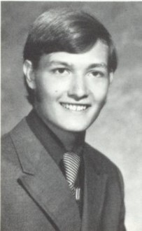 John Brady