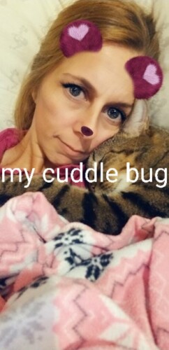 Jennifer Sweenor