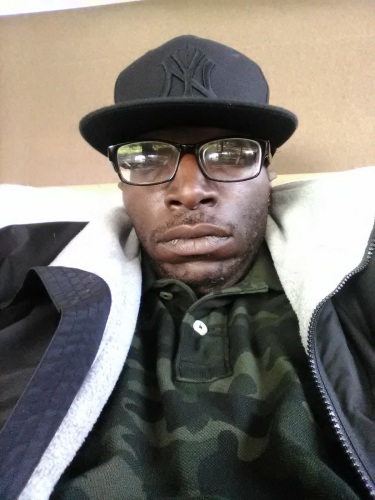 Patrick Good