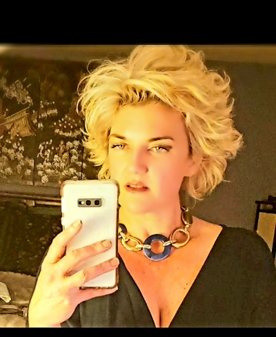 Courtney Hammonds