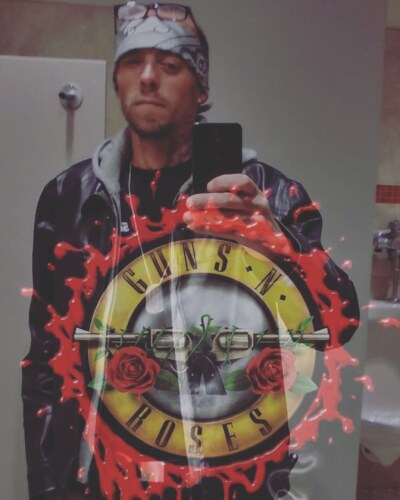 Ricky Dunivan