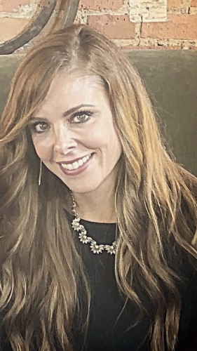 Michelle Bradley