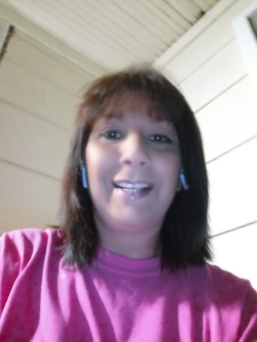 Stefanie Winlock