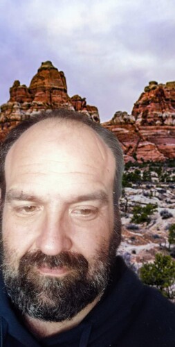 Kevin Jirles