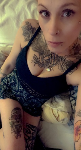 Amanda Boyd