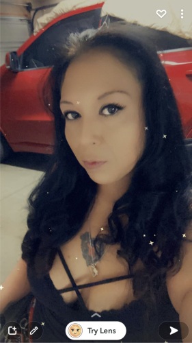Tamara Martinez