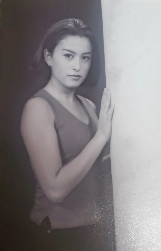 Jasmine Vandang