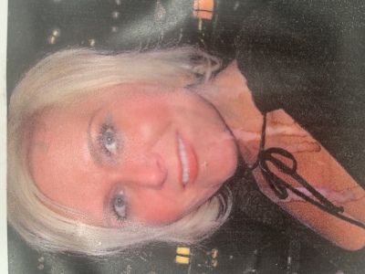 Toni Duckett