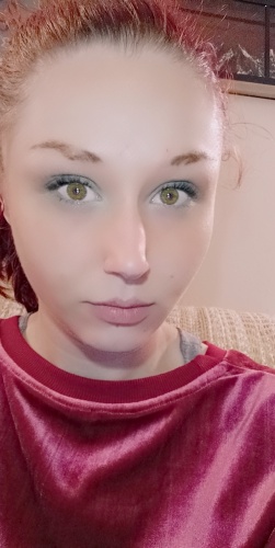 Kassidy Aikens