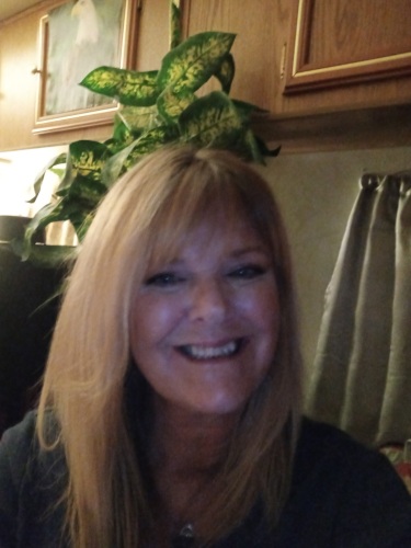 Sharissa Caswell