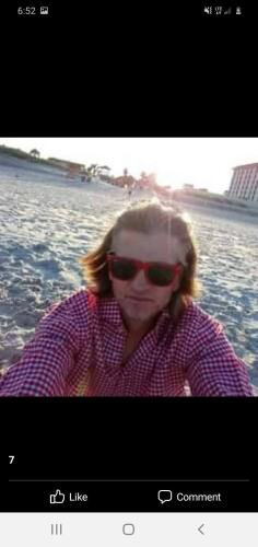 Shane Winkels
