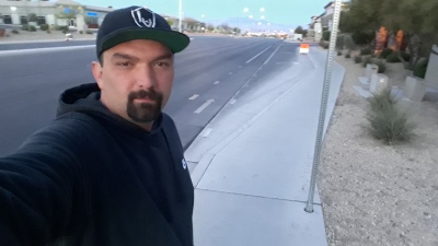 Grant Weenig