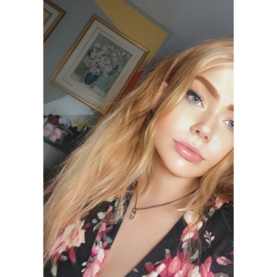Kennedy Starcher