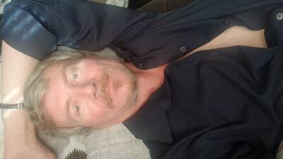 Donald Rhodabarger