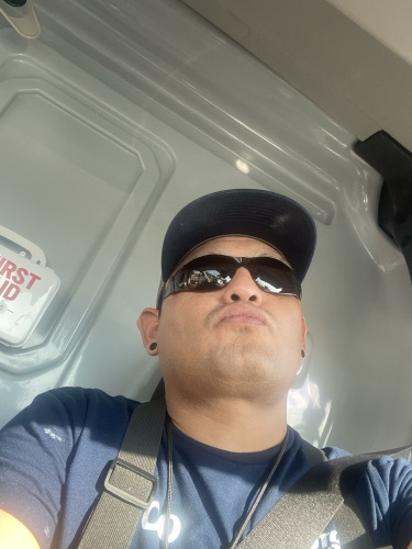 Louis Rico