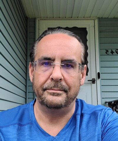 Stephen Maroda