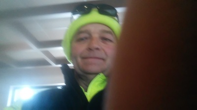 Christopher Mieczkowski