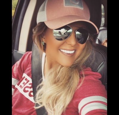 Sheana Griffin