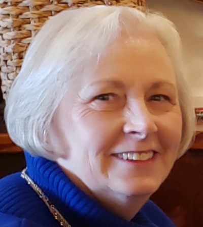 Joan Sexton