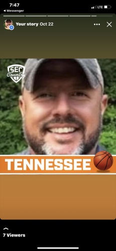 Kevin Whaley