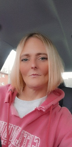 Constance Mcafee