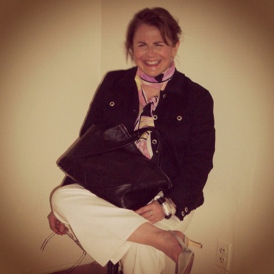 Catherine Kassel