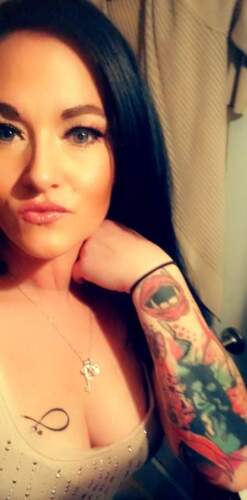 Amber Burke