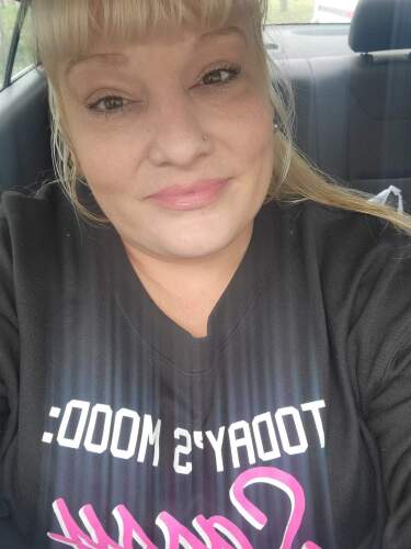 Casondra Young