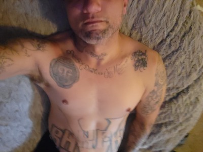 Anthony Perez