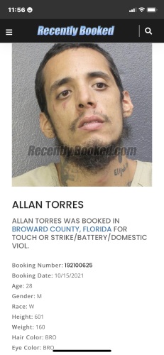 Allen Torres