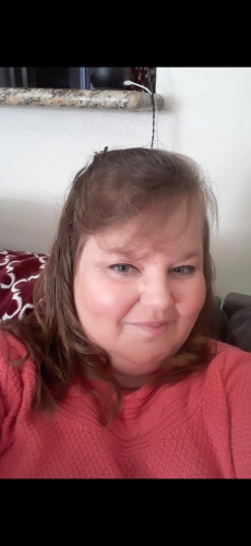 Anjeanette Rice