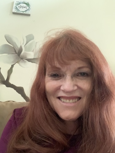 Vicki Council
