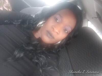 Shameka Simmons