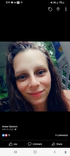 Amber Blanton