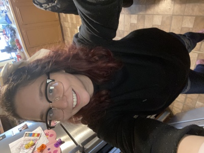 Racquel Bean