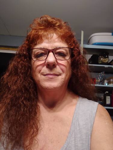 Brenda Kinzer