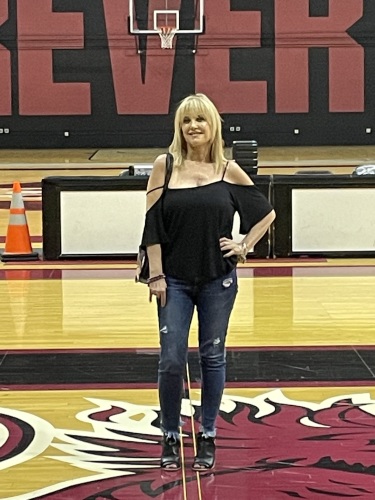 Tammy Craig
