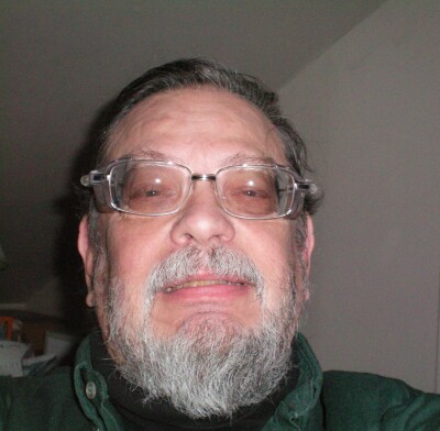 Albert Andreotti