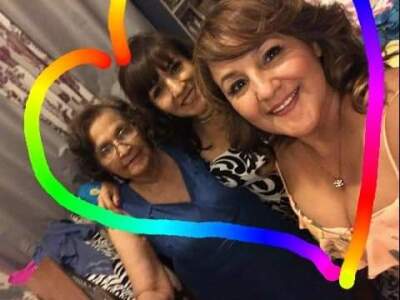 Teresa Inzunza