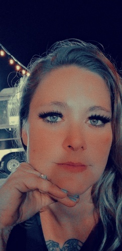 Amber Foshee